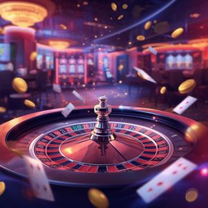Casino GO90 – Live Casino Chuẩn Vegas