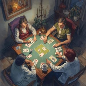 Game Bài GO90 – Đổi Thưởng Siêu Tốc
