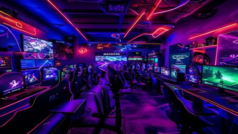 Cược Esport tại GO90