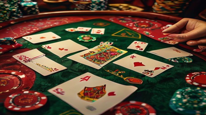 Bàn Tiến Lên tại GO90