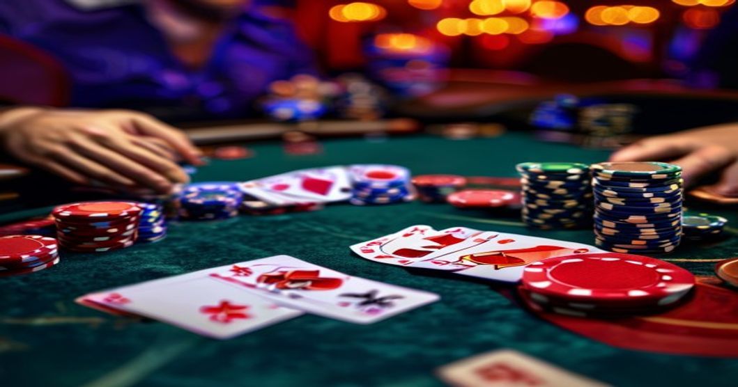 Mậu Binh Online Tại GO90 – Luật Xếp Bài Và Cách Chọn Chi